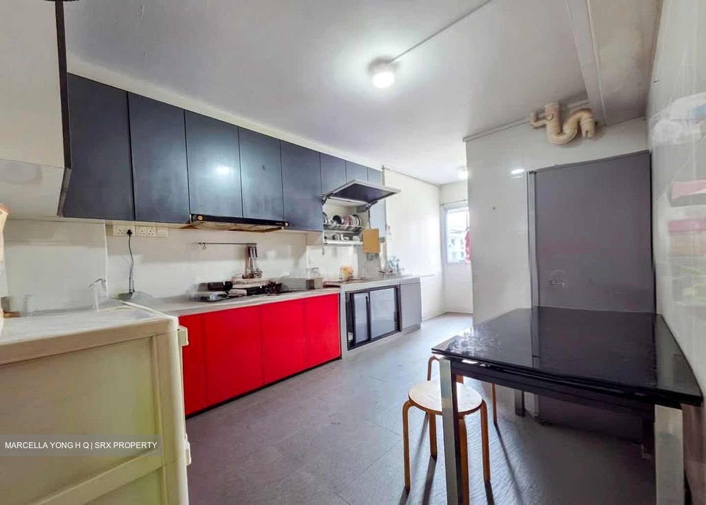 Blk 554 Hougang Street 51 (Hougang), HDB 4 Rooms #579772231